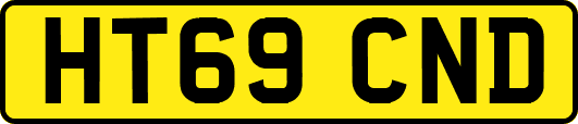 HT69CND