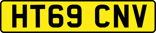 HT69CNV