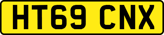 HT69CNX
