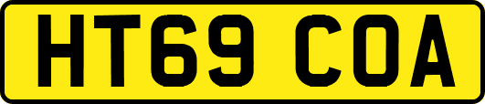 HT69COA