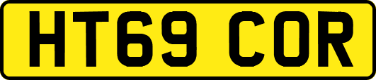 HT69COR