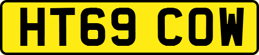 HT69COW