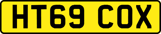 HT69COX