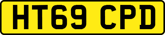 HT69CPD