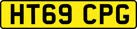 HT69CPG