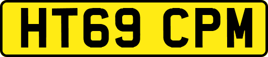 HT69CPM