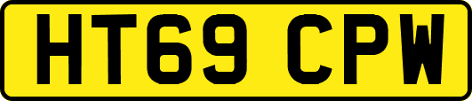 HT69CPW
