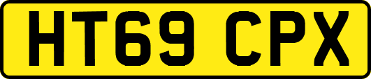HT69CPX