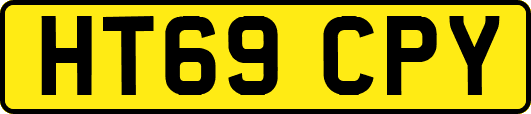 HT69CPY