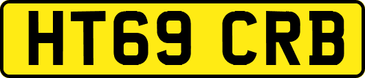 HT69CRB