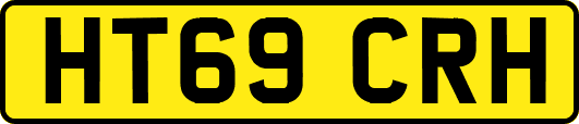 HT69CRH