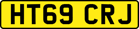 HT69CRJ