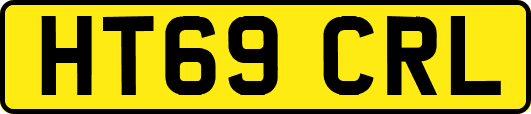 HT69CRL