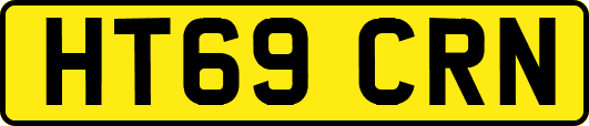 HT69CRN
