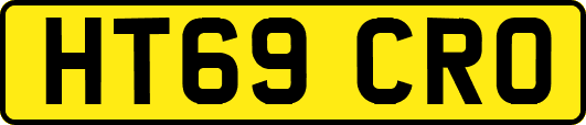 HT69CRO