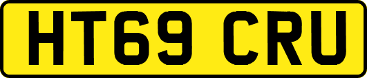 HT69CRU