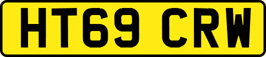 HT69CRW