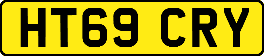 HT69CRY