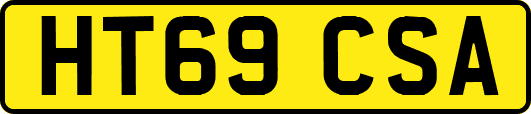 HT69CSA