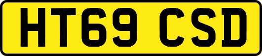 HT69CSD