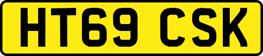 HT69CSK