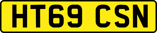 HT69CSN