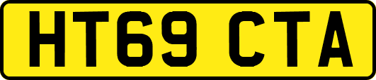 HT69CTA