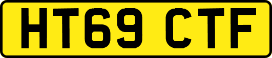 HT69CTF