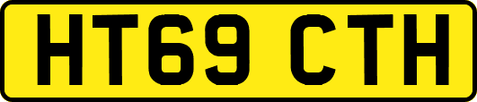 HT69CTH