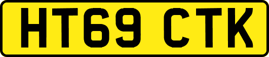 HT69CTK
