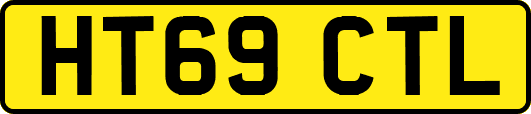HT69CTL