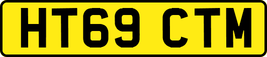 HT69CTM
