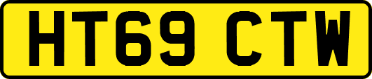 HT69CTW
