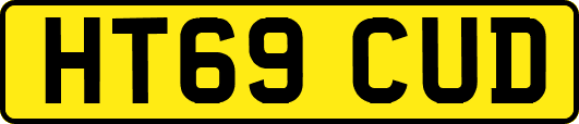 HT69CUD
