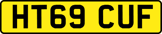 HT69CUF