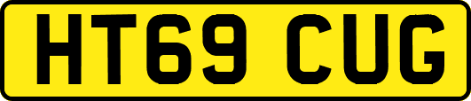 HT69CUG