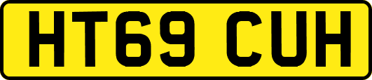 HT69CUH