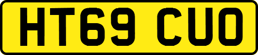 HT69CUO
