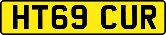 HT69CUR