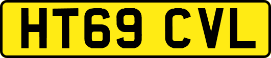 HT69CVL