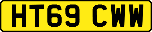 HT69CWW
