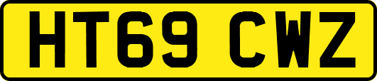 HT69CWZ