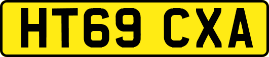 HT69CXA