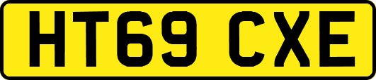 HT69CXE
