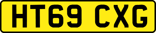 HT69CXG