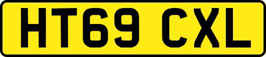 HT69CXL
