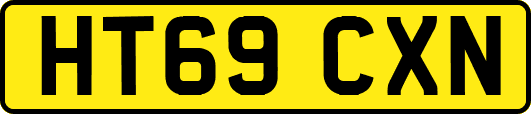 HT69CXN