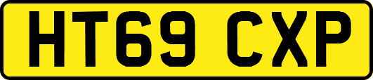 HT69CXP
