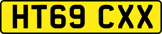 HT69CXX