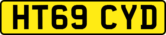 HT69CYD